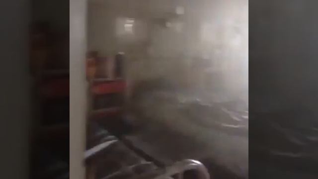 Как минимум 15 младенцев погибли после пожара в родильном отделении