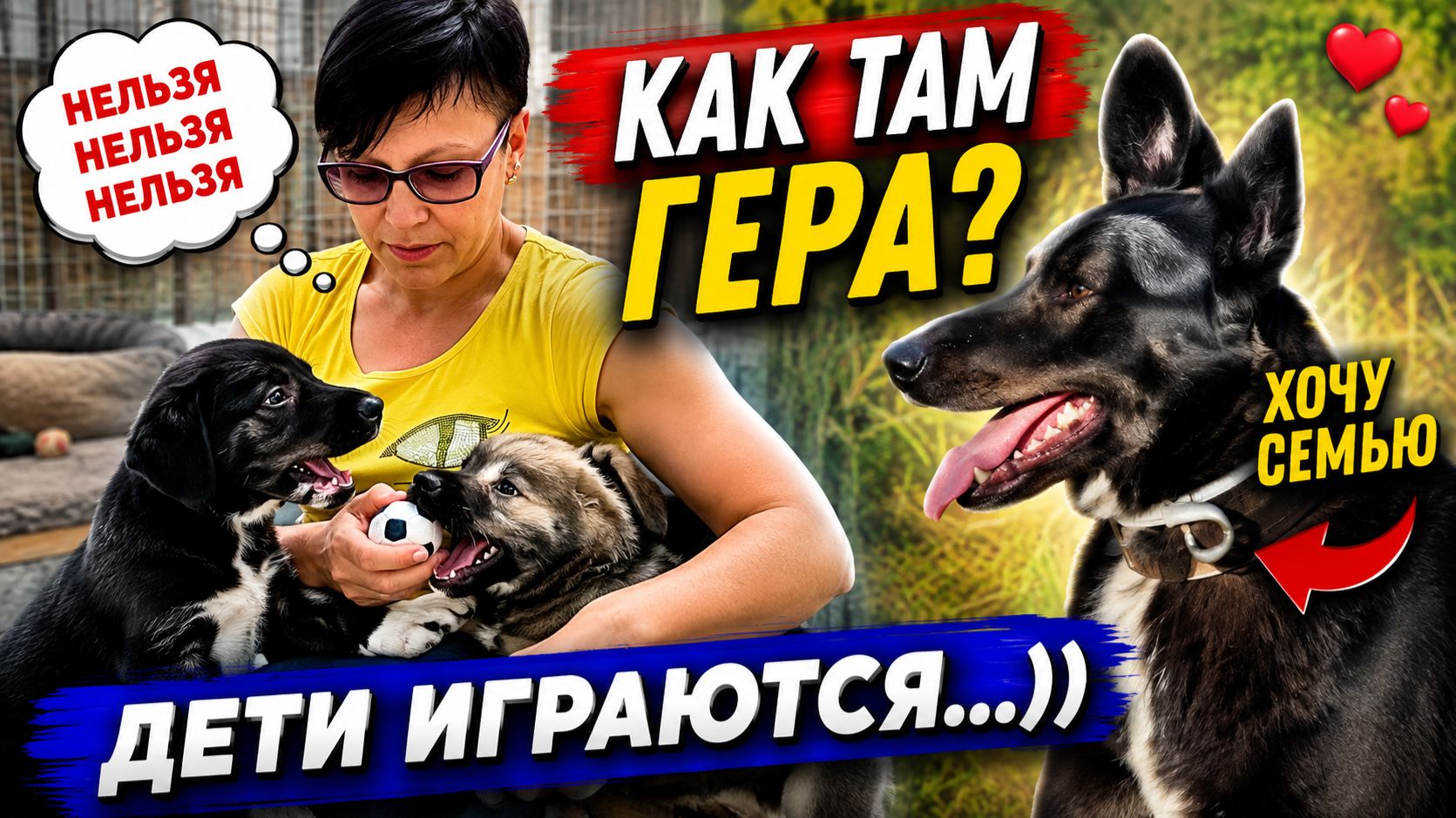 Малыши не скучают 😁 / Как там поживает Гера?