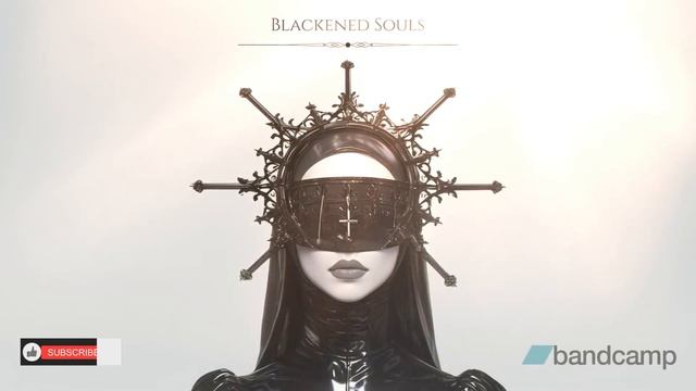Blackened Souls   Gothic Metal
