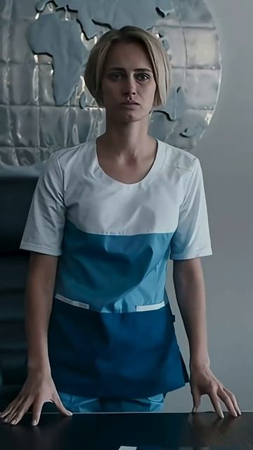 Узнала с каким женатым встречается подруга сериал Заполярный вальс
