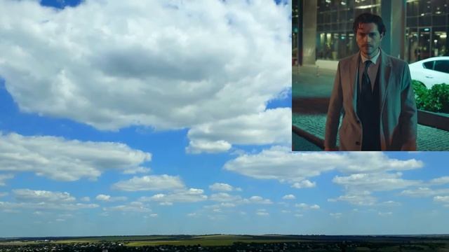 Эго 4 серия на русском языке. Новый турецкий сериал