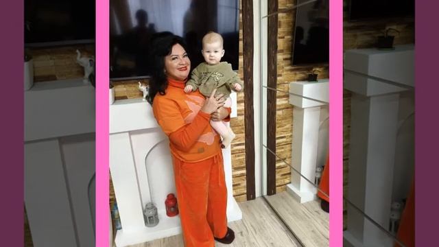С днём рождения Эмилия от Екатерины Наумовой.