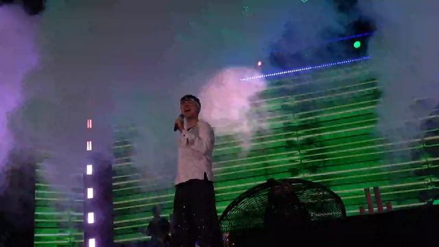 Gayazovs Brothers(День Московского Спорта,Ок Лужники,Новое Радио,4.07.2026)