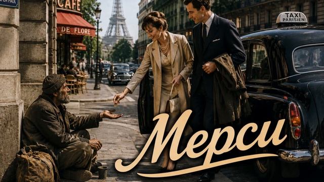 «Мерси»