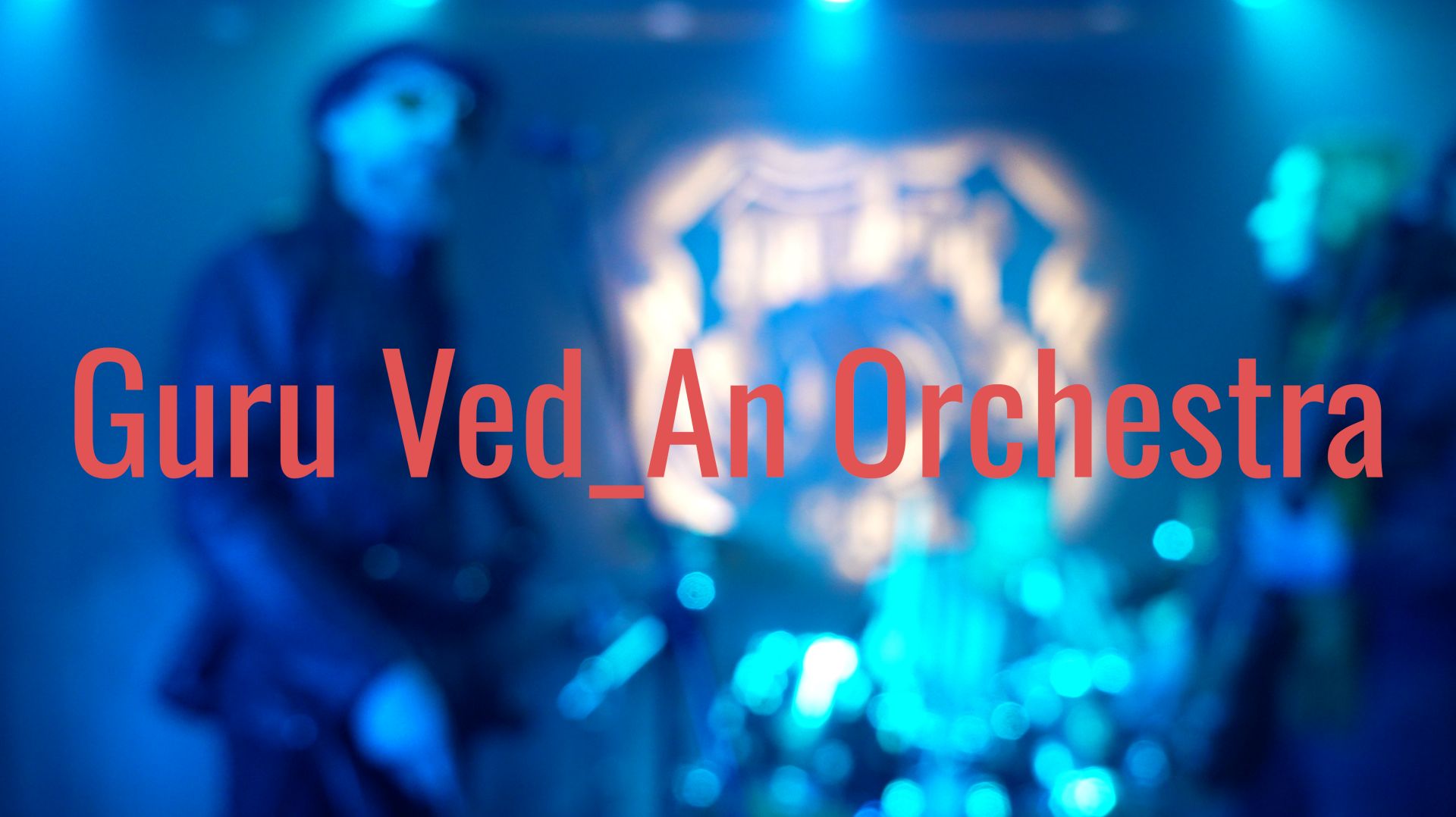 Радио БлагоДарнОсть | Guru Ved_An Orchestra | Клипы