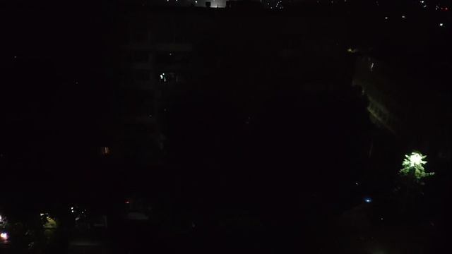 Шаровая молния