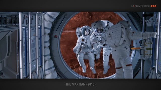 Lesson 51- Pro Edit Demo- Spotting