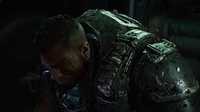 Gears Of War: E-Day | Official Story Trailer