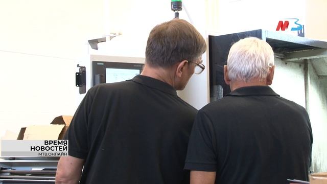 «Сделано в России»: волгоградские промышленники при поддержке региона наращивают экспорт