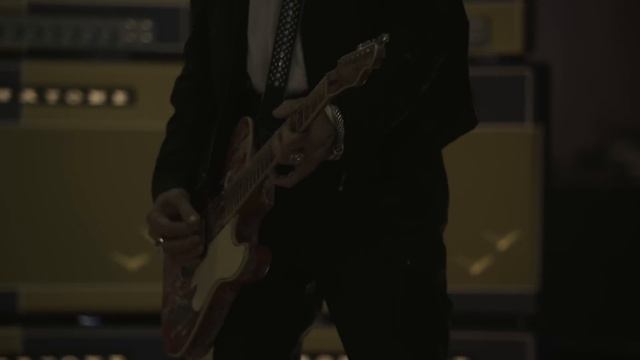 ZZ Top - Thunderbird (1975)