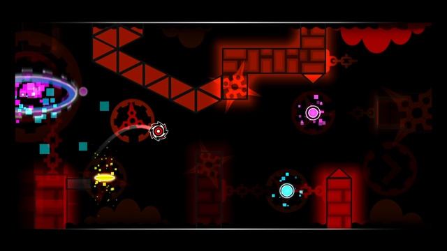 Kappaclysm Full Showcase Level
