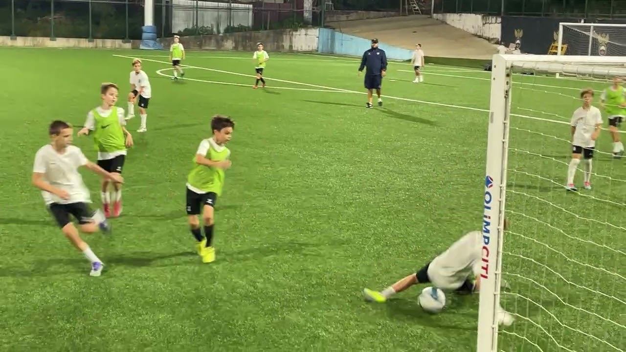 Тренировка 25 августа 2026