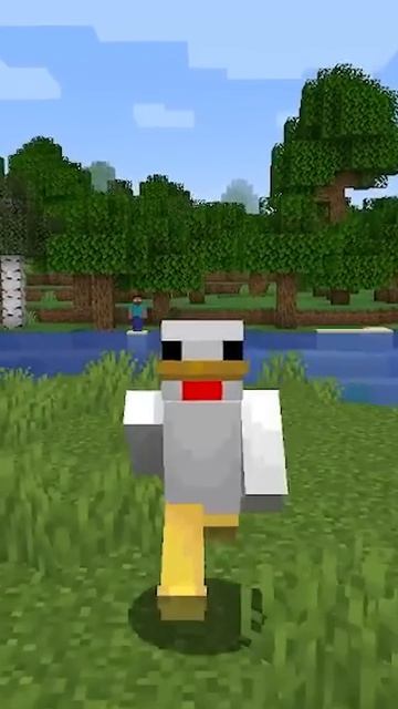 😱Какая САМАЯ БЕСПОЛЕЗНАЯ РУДА в Майнкрафте  Незеритик #shorts #minecraft #майнкрафт
