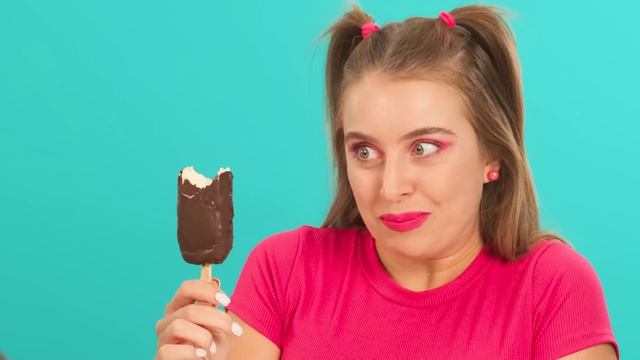 Челлендж шоколадное фондю #3 - Шоколадный фонтан