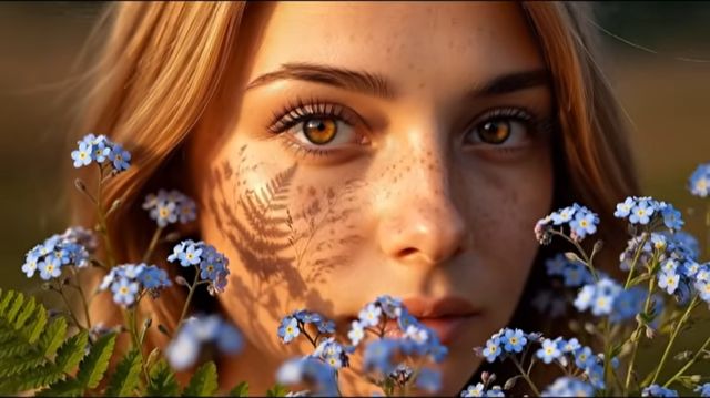 Vaelissed - You Still Shine In Me (Official Music Video)