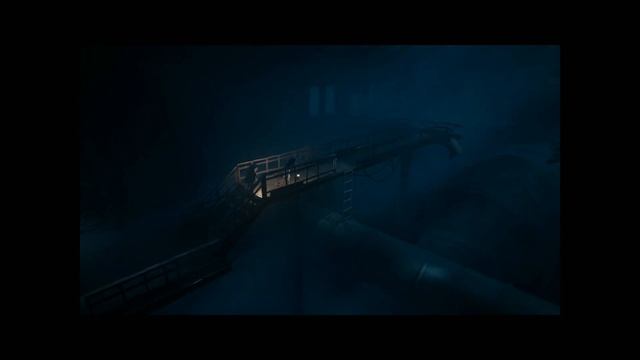 ЭТО В 100 РАЗ ЛУЧШЕ ЛИТЛ НАЙТМЕРС 3! ➤ REANIMAL