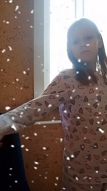 снежная каролева