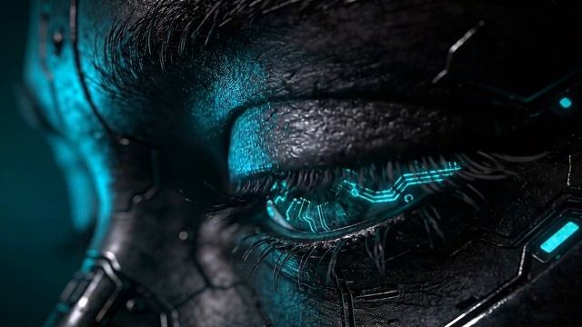 Dark Melodic Techno 2026 - Deep Night Drive  Focus  Hypnotic Night Drive Mix.mp4