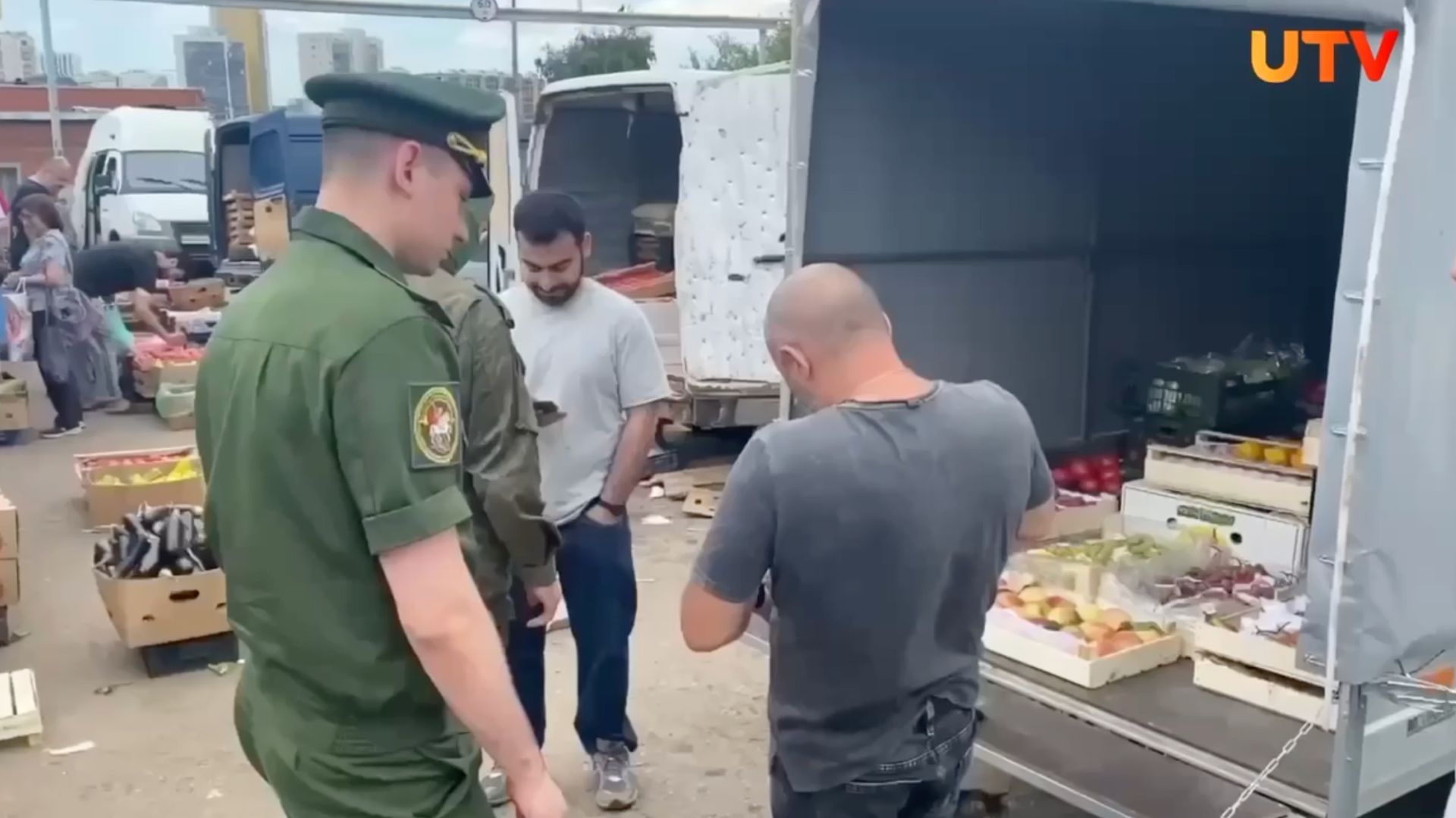 Военные следователи СК России провели очередной рейд в Республике Башкортостан