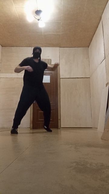 Very Nordic Ninja: 26 August Wonder V (26.08.2026) Крайне Северный Ниндзя: 26 Августовское Чудо V