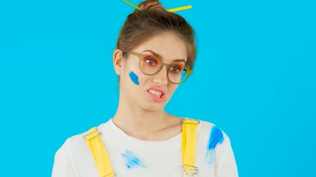 Откуси, лизни или ничего - Челлендж #1