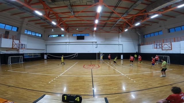 Футбол 24.08.2026