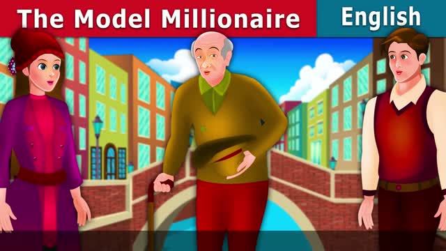 The Model Millionaire