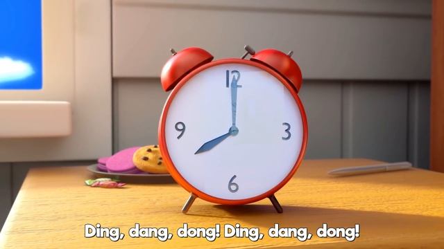 😴 Ты спишь (Брат Джон)? 💤 - S1EP45 ЛУЧШИЕ песни для детей | LooLoo Kids