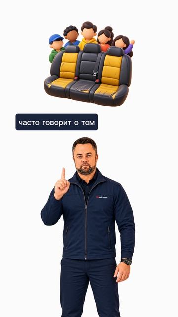 Сначала проверка — потом деньги. 🚘✅