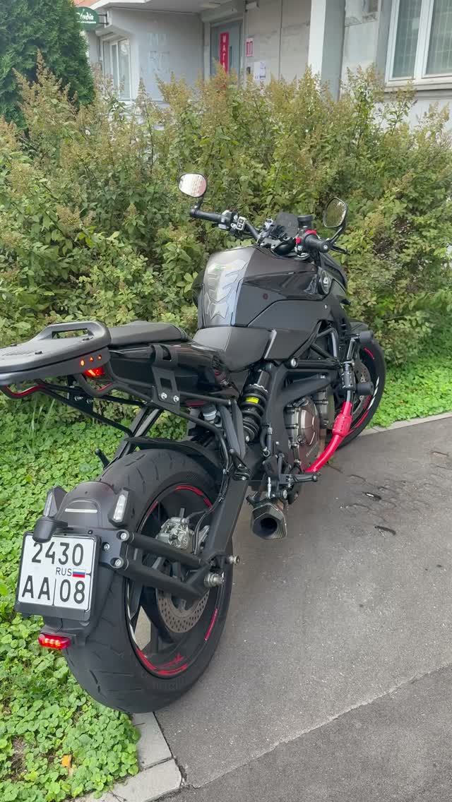 Qjmotors Srk 600