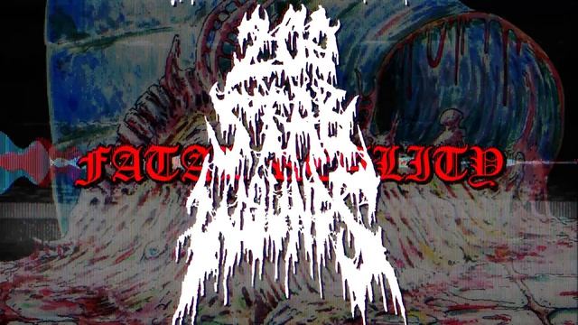 200 Stab Wounds - Fatal Reality (OFFICIAL)