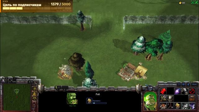 PvP против @ParaToxic в режиме DIRECT STRIKE в #StarCraft 2 ТГ: @SHeremetick5