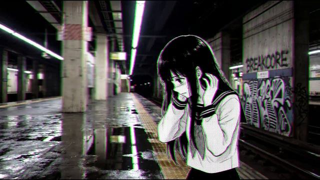 Breakcore Mix For Being Normal About It (you're Not)
