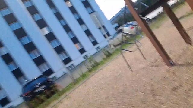 побег от математички 2 падение