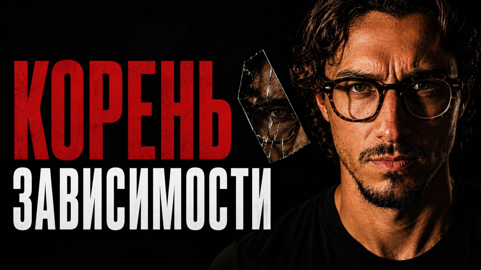 Почему ты не можешь бросить курить