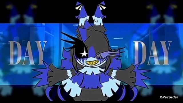мир денди Best Day Ever(опис)
