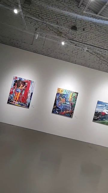 Fine Art