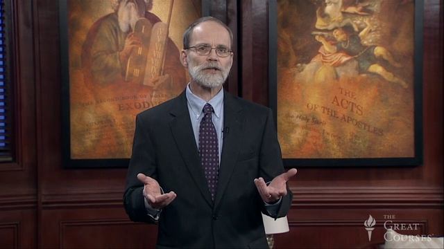 03. Abraham, Sarah, and the Promise