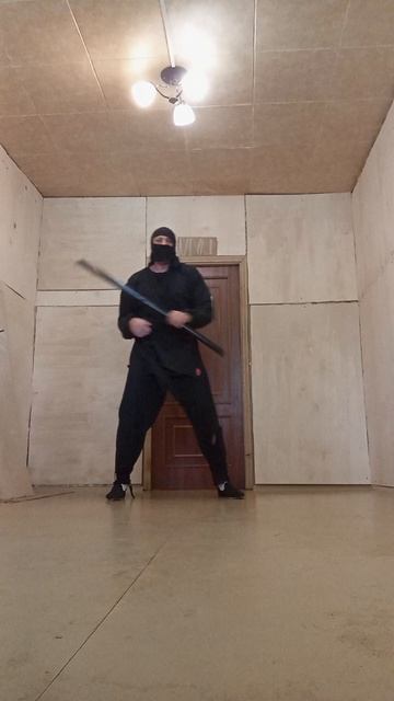 Very Nordic Ninja: 26 August Wonder III (26.08.26) Крайне Северный Ниндзя: 26 Августовское Чудо III