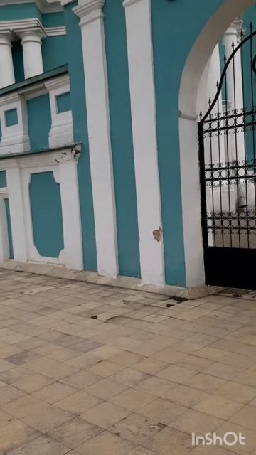 Путешествия и отдых.Смоленщина.Серия21.Шортс-премьера
