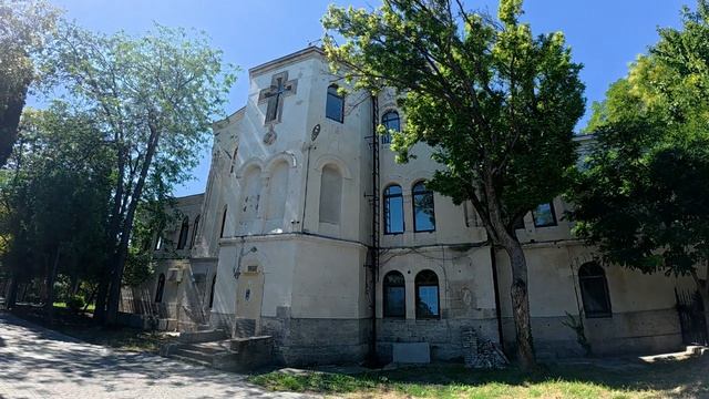 Два Херсонеса + бонус в конце