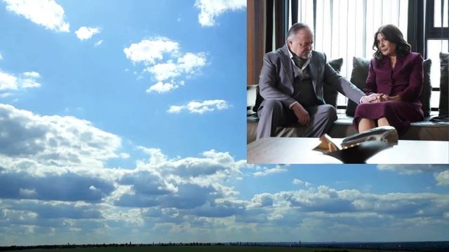 Зимородок 24 серия на русском языке. Новый турецкий сериал