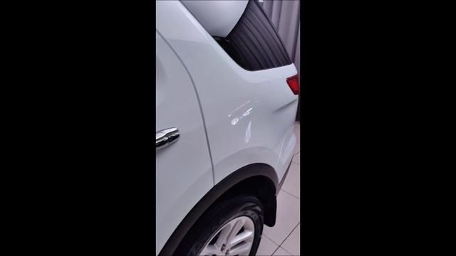Ford Explorer «АВТОРУСЬ автомобили с пробегом» 8785
