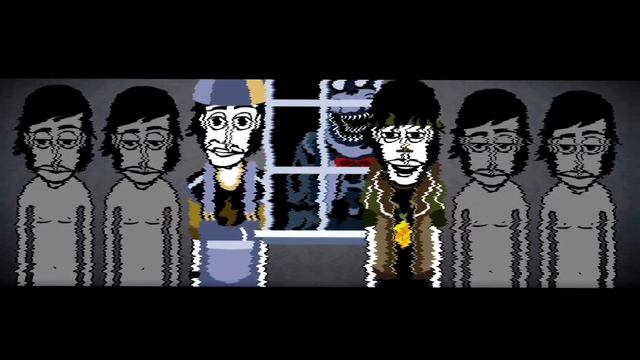 You Can Survive - Incredibox Flatline Mix