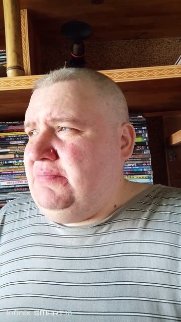 Тройку в Орле больше не продают