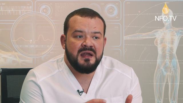 NFO эксперт: как повысить индекс Омега-3?