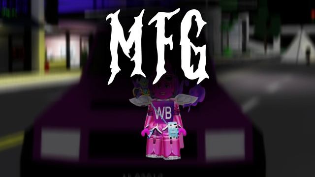 MFG WB