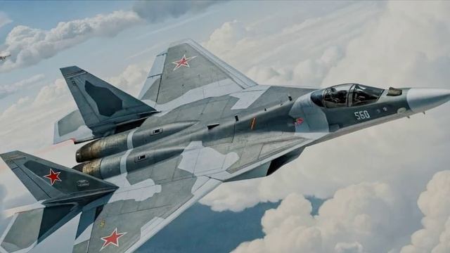 Самолёт