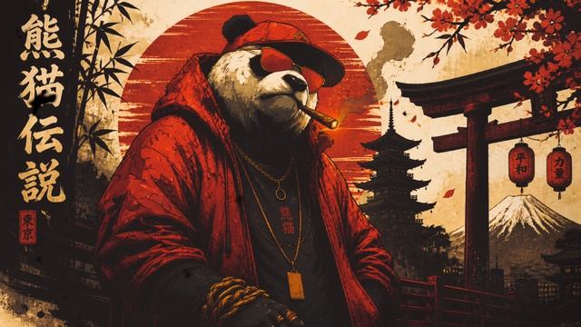 JAPANES Drum And Bass MIX ⚡ 1 Hour Drum And Bass / Neurofunk / Cyberpunk Vibes