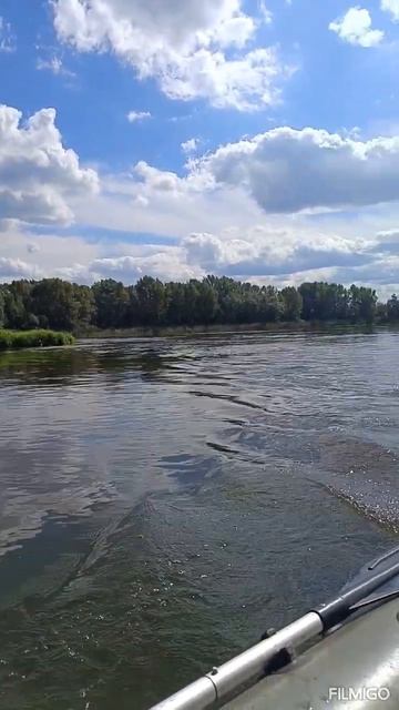 Рыбалка и отдых!